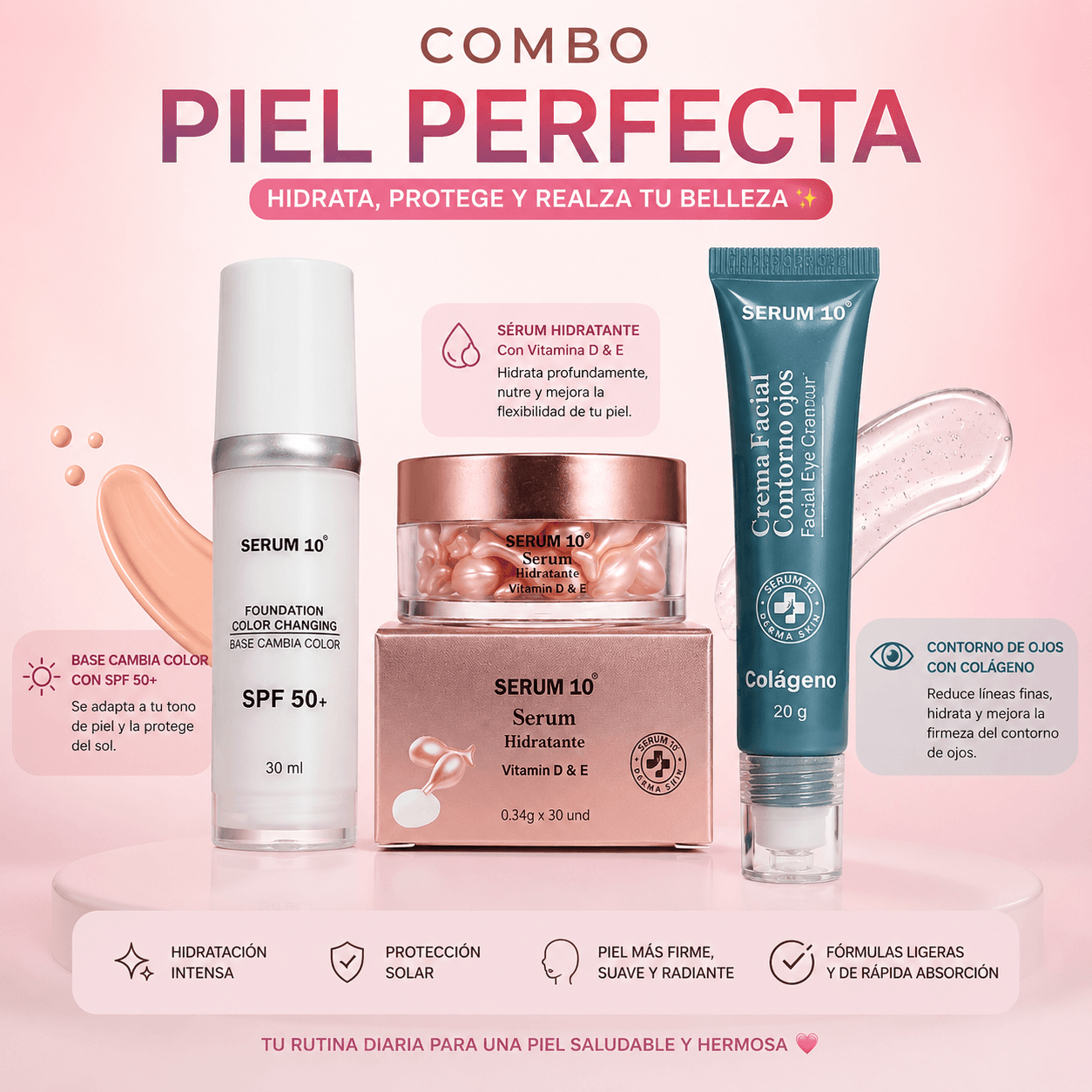 1378-0096-1217 COMBO PIEL PERFECTA