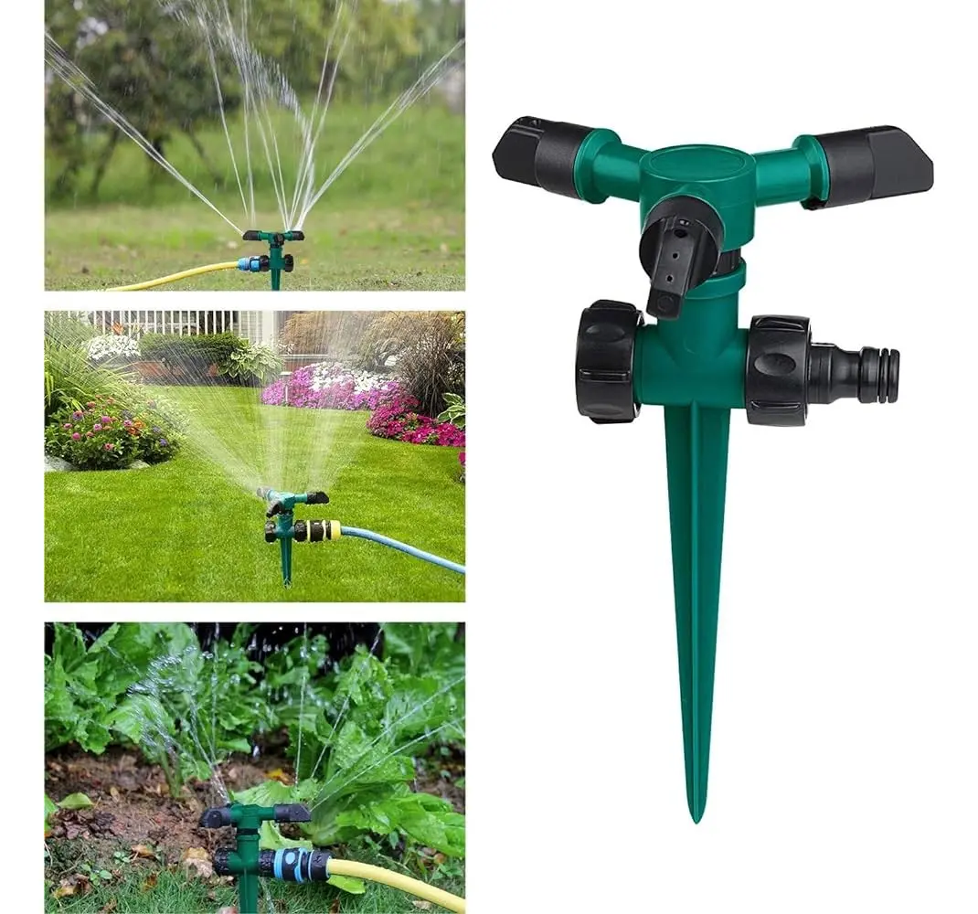 Aspersor de agua PSQ-100